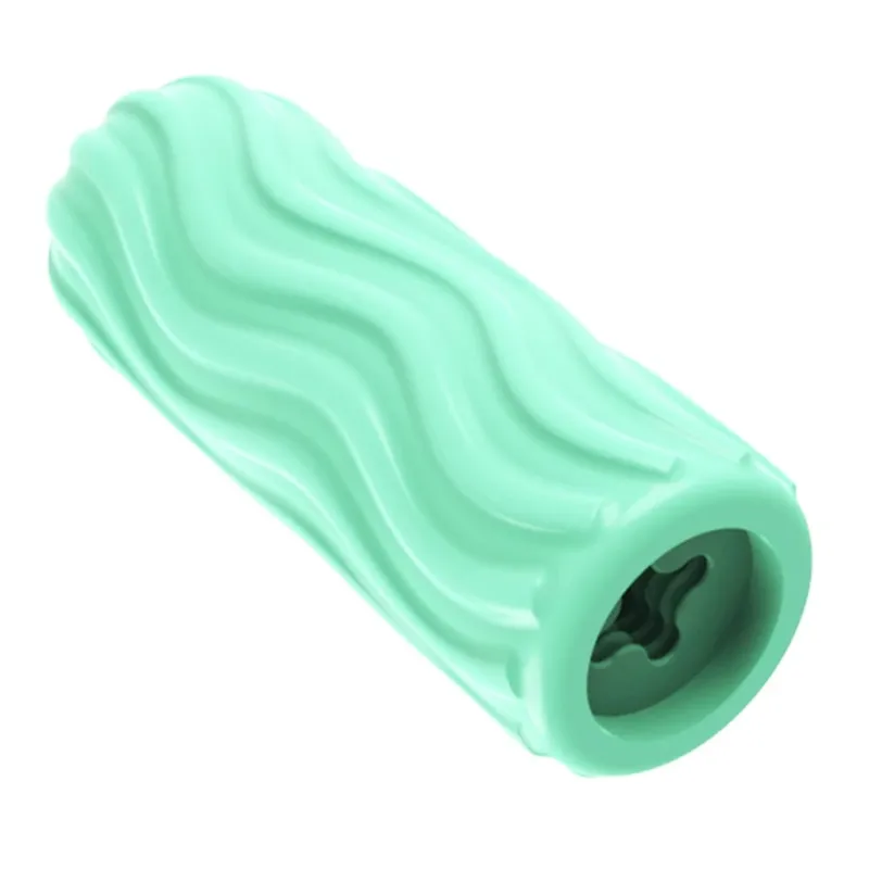 Portable Male Masturbation Cup for Men Safe Soft Fidget Toys Orgasm Male Masturbator Sex Toy Realistic Vagina Adult Goods