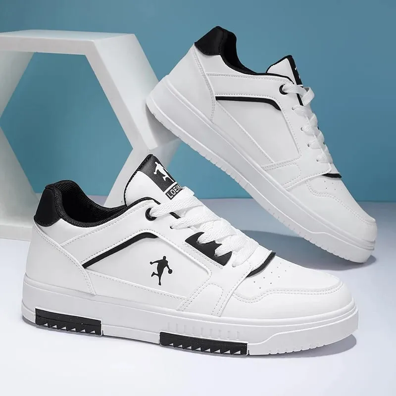 Panlalaking Low-Top na Sapatos na Pang-Basketball Spring/Summer Bagong Arrival Matibay Kumportable Malaking Sukat Panlabas na Sports Sneakers