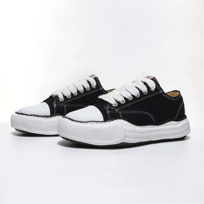 Summer Women Casual Shoes Men's Sports footwear Casual Thick Soled Male Soft Comfortable Non-slip Outdoor Fashion Board sneakers