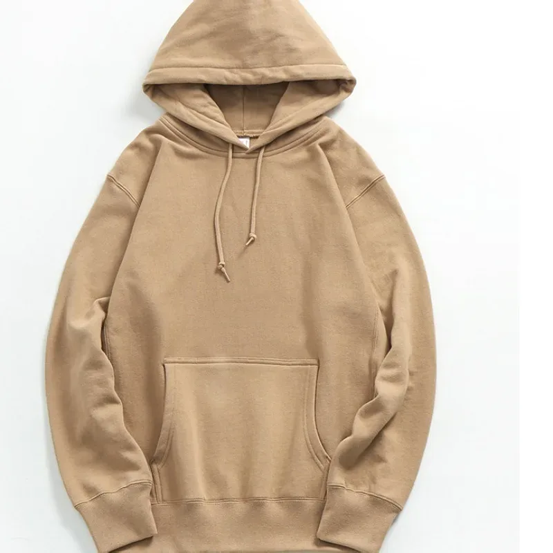 New Fashion Men's Women's Hoodies Spring Autumn Winter Casual Hoodies Sweatshirts Men Tops Solid Color Hoodie Sweatshirt Male