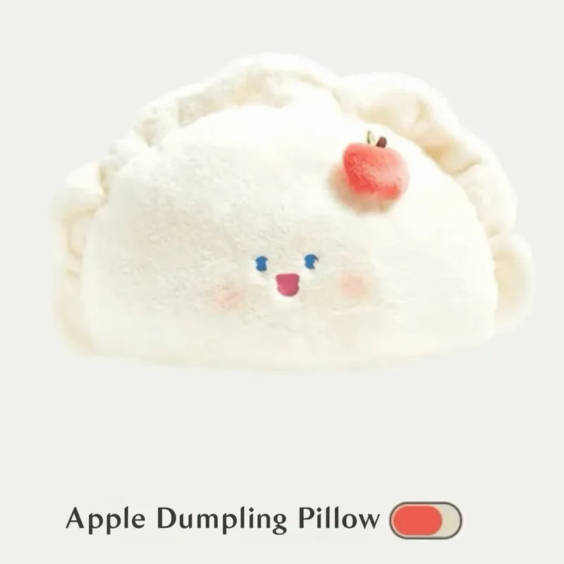 Cute 50cm Pillow Stars Moon Dumpling Apple Cartoon Cloud Great Gift