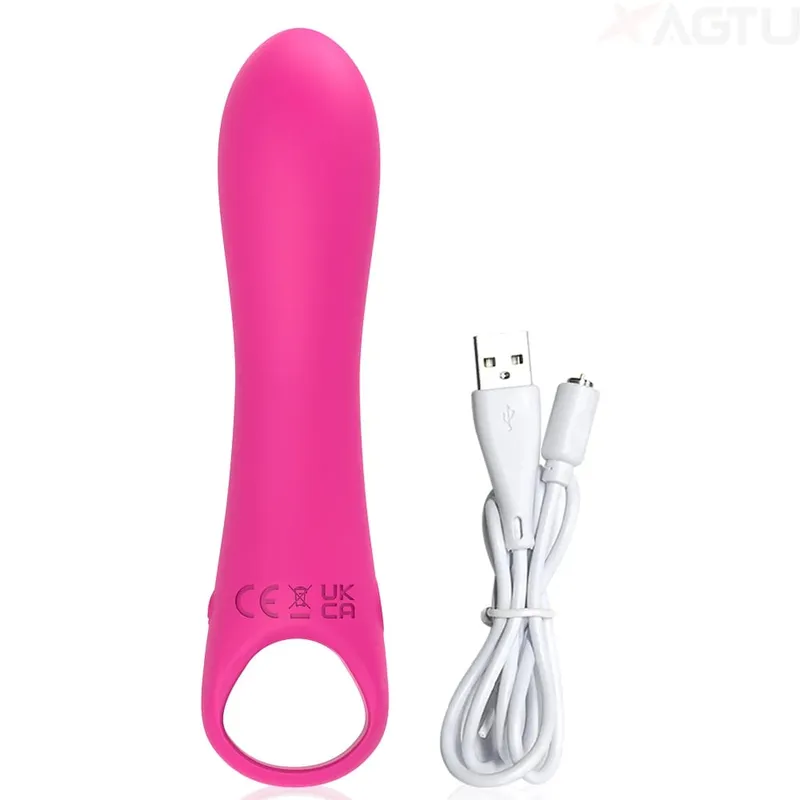Sex Toy Vibrator for Women Clitoris Stimulator G Spot Dildo Vagina Massage Vibration Masturbator Sex Supplies Adult Products