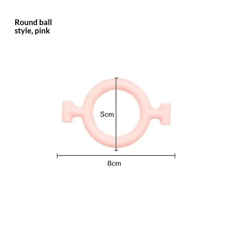 New Open Mouth Gag Adult Slave Toy Sex BDSM Bondage Plug Adult Mouth Ball Exotic Accessories Adult Games Sex For Couples
