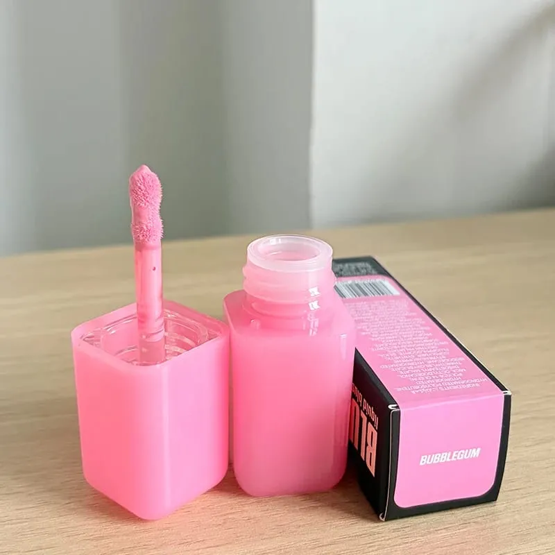Beauty New Colors Lip Contour Lip Stain Wear Matte Lipliner Pencil Tint Lipstick Long Lasting Non-stick Cup Moisturising Liner