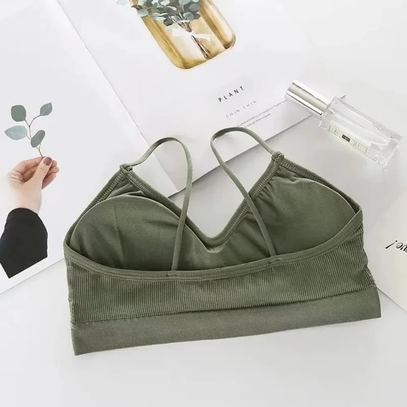 Tank Casual Tank Top for Women Ribbed Sleeveless Summer Shirts Camisole Spaghetti Straps Y2K Trendy Tank Tops