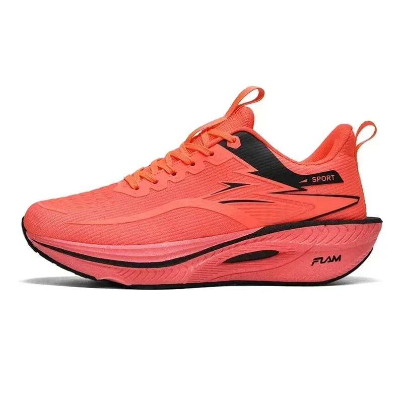 High Quality Sport Shoes For Men Casual Platform Running Sneakers Men's Trainer Breathable Walking Basketball Shoes Women