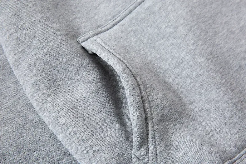 Spring Autumn Men's Hoodies Fleece Printing Sweatshirts Loose Casual Hooded Pullover Male Outdoor Sportwear Long Sleeve Tops