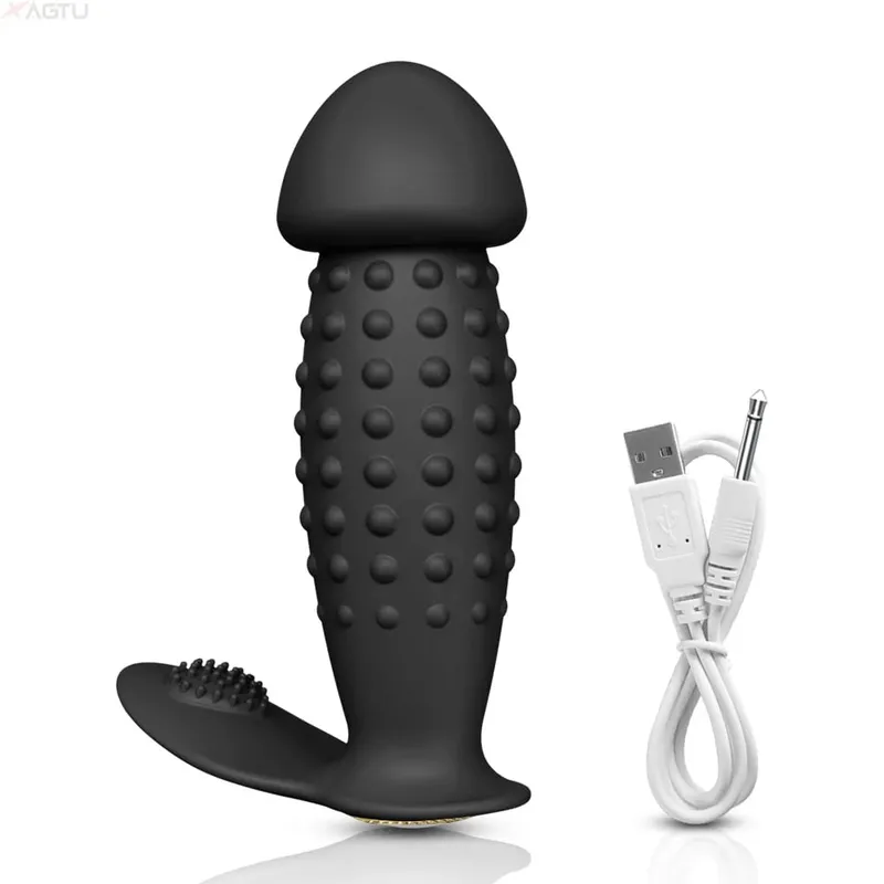 Mini Dildo Vibrator Beginner Vagina G-Spot Vibrator for Women Clitoris Nipples Stimualtor Female Masturbator Sex Toy for Women