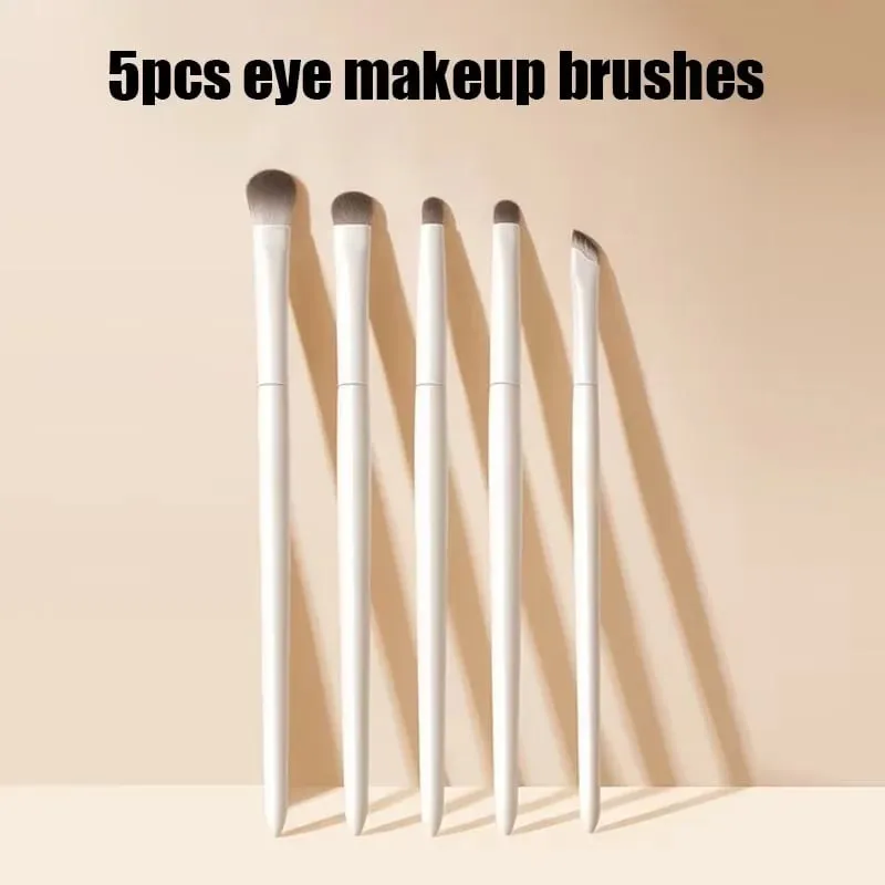1 Pc Concealer Makeup Brushes Precision Soft Fluffy Smudge Brush Cover Acne Dark Circles Multi-Function Detail Makeup Tools