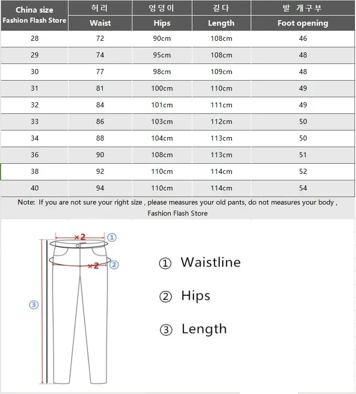 Denim Flared Jeans Men Boot Cut Denim Pants Comfortable Slightly Slim Classic Loose Casual Blue Black Trousers For Male Bootcut