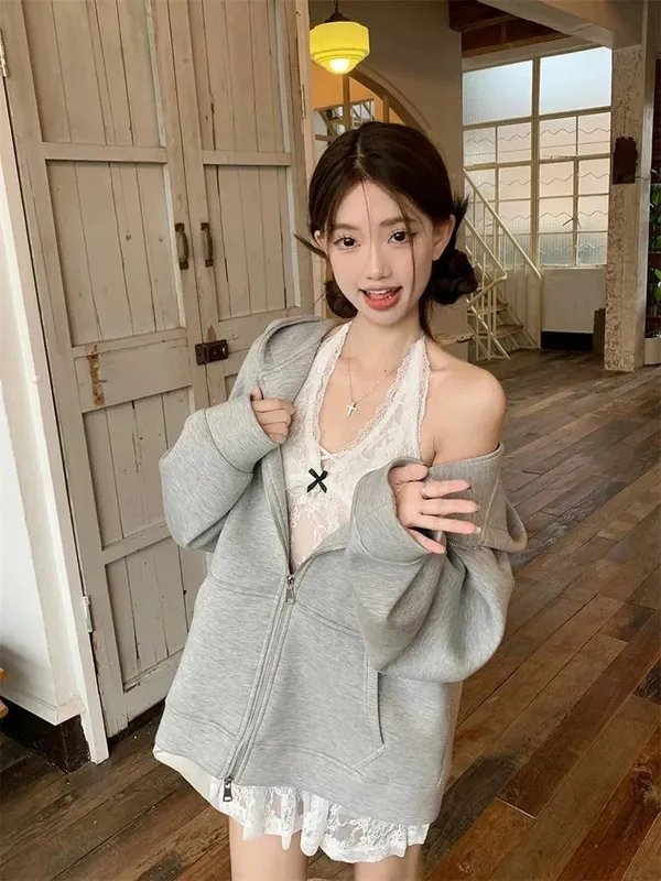 New Polyester Lace Halter Dress Transparent V-neck Hollow Out Camisole Sexy Breathable Beachwear Women