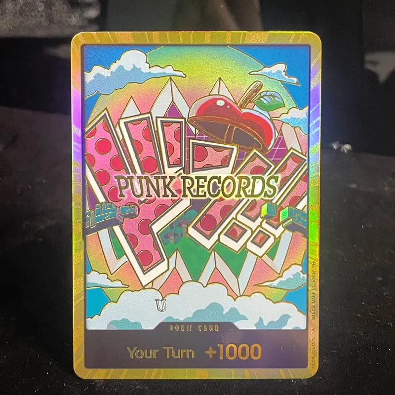 Single PRB02 ONE PIECE GOLD FRAME DON!! Cards Boa Hancock/Shanks/Blackbeard OPCG Don Card The Best Vol.2-English PROXY