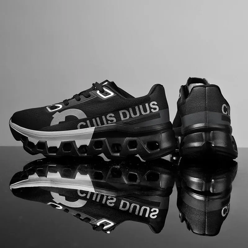 Marathon Running Shoes Men Carbon Board Speciality Sports Casual Breathable Lightweight Women's Comfortable Athletic Sneakers