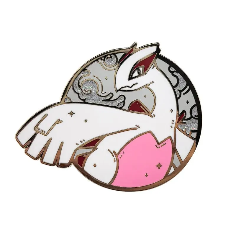 Funny Comic Cartoon Game Hard Enamel Pin Lapel Bag Pins Kawaii Anime Badges on Backpack Brooch for Clothes Gifts for Friends