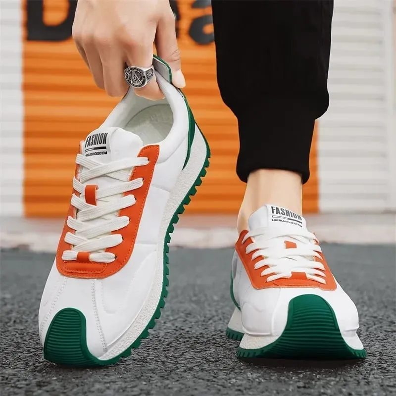 Exact Replicas Sneakers Original Sneakers Men All Brand Shoes Man Genuine Mens Shoes for Men 2025 Footwear