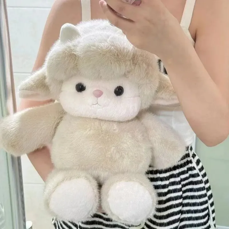 Creative Gift Soft Pig Stuffed Animal Plush Pillow Emotional Support Cute Plush Toy 17.7inch Plush Pillow