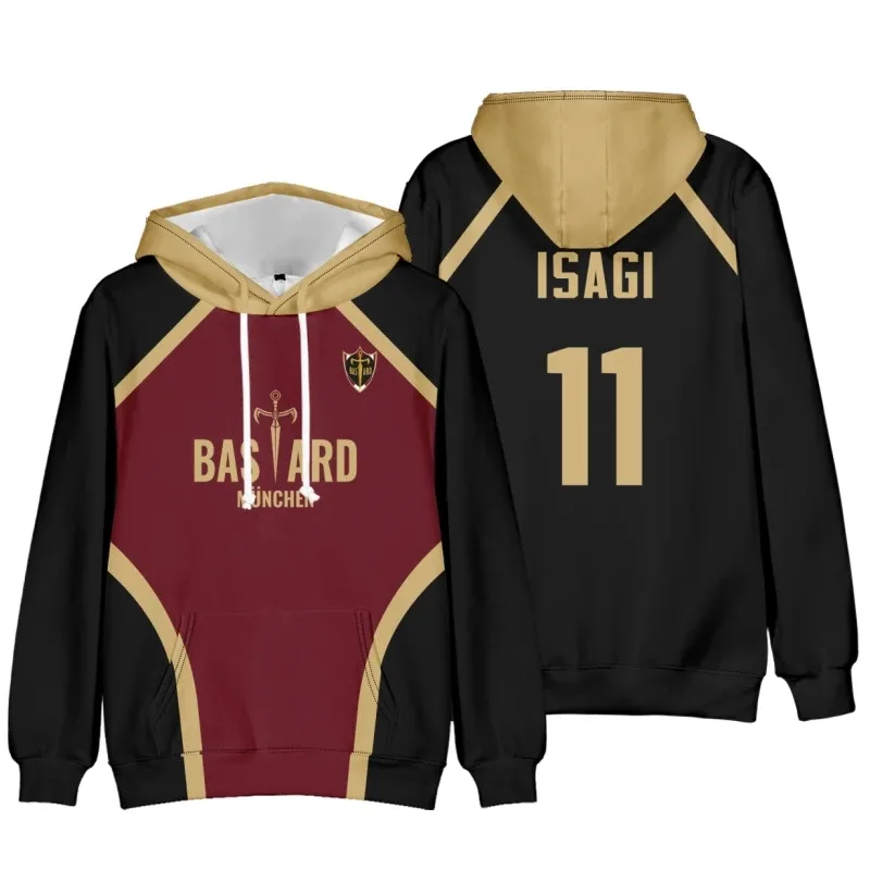 autumn Anime Hoodies for Men football hoodie 100% polyester winter Men's clothing graphic hoodies ventilate outdoor sports tops