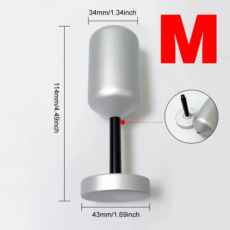 Gravity Plug for Anus Anal Plug Butt Plug Removable Anchor Base Fit the Hip Design Adult Sex Toys Sexual Wellness