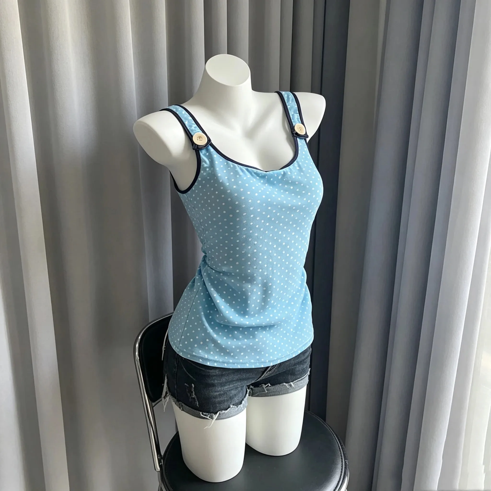 2000s American Vintage Sexy Leopard Camis Y2k Harajuku Slim Lace Patchwork Tanks Summer Streetwear Beach Party Sleeveless Tops