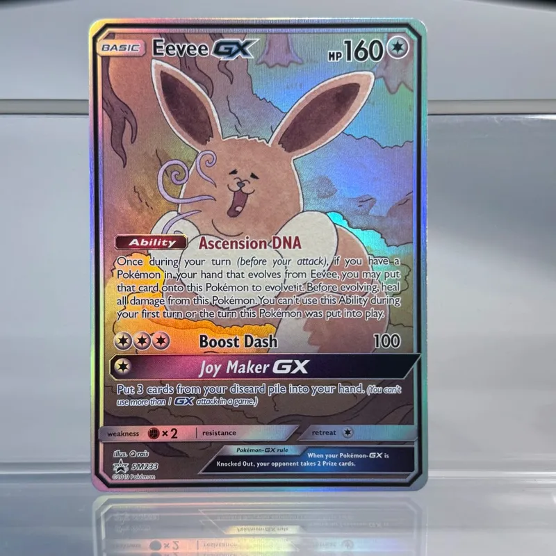 PKM Cards Charizard Janpanese English Vesion Pikachu Single Foil Cards Snorlax Umbreon Flare EX Game Collection PTCG Proxy Cards