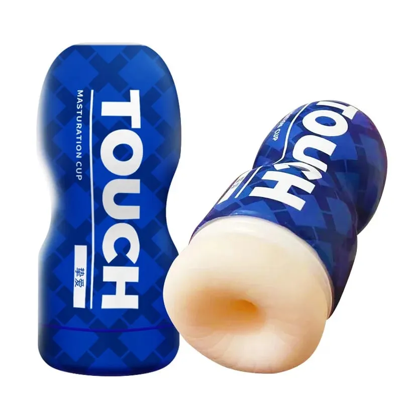 Realista vagina Anal canal Oral masturbador masculino silicona suave apretado coño erótico juguetes sexuales para adultos para hombres máquina de masturbación