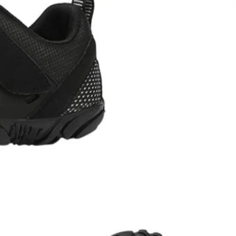 Men Women Comfy Water Shoes Athletic Hiking Water Shoes Breathable Beach Shoes for Outdoor Trailing Trekking Camping Walking