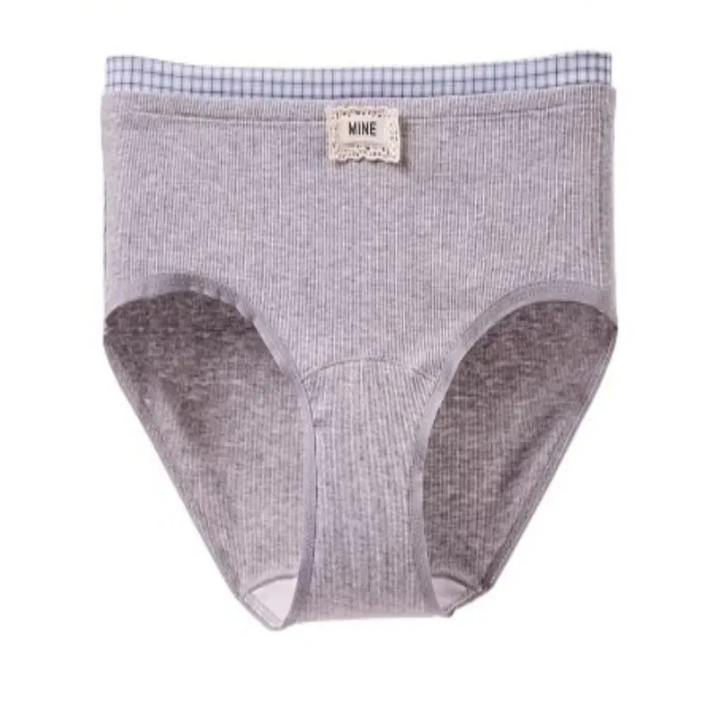 Hot Sale Summer Sweet Modal Cotton Bra Set Ladies Wirefree Support Lift Gathering Anti-Sagging Large Cup Slim Soft Daily Wear