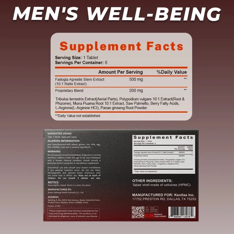 Blue Pills Male Supplement Support Men Healthy Enhancing Long Lasting Powerful Supplement Pill For Men