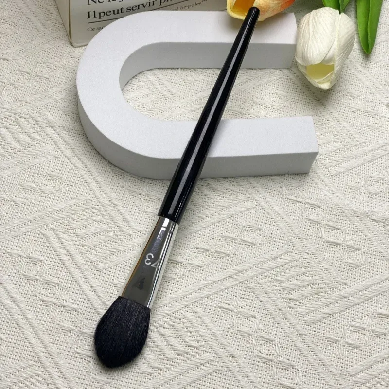 No.47/49/73/90 Makeup Brushes Bevel Angle Foundation Brush Professional Slope Liquid Foundation BB Cream Makeup Brush