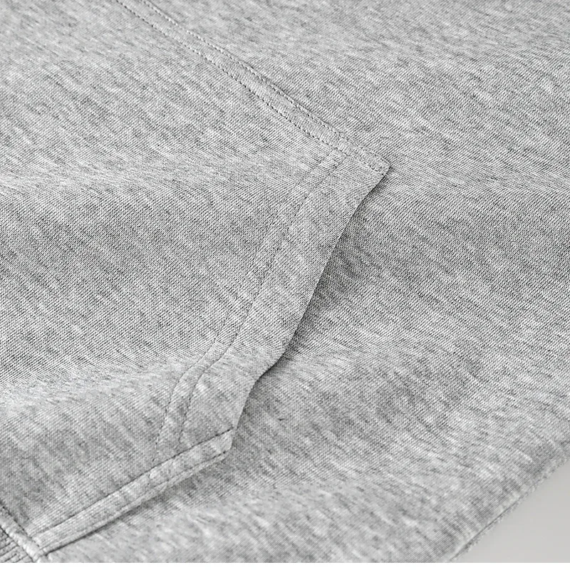 High Quality Custom Hoodie Cotton Sweatshirt Print Embroidery Brand Logo Text Photo Design Men Women Famliy Team Clothing 300g