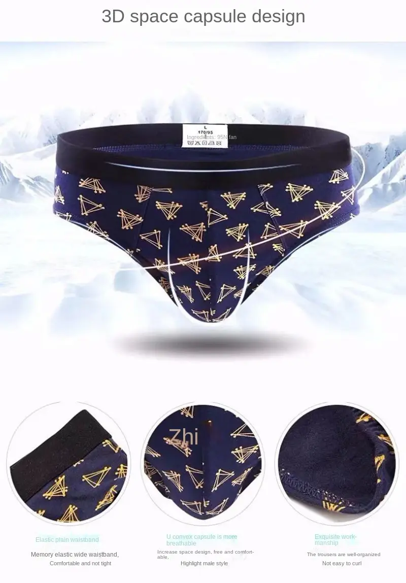 4 pçs/lote cuecas masculinas lingerie sexy calcinha masculina de algodão respirável cueca listrado calcinha lotes por atacado