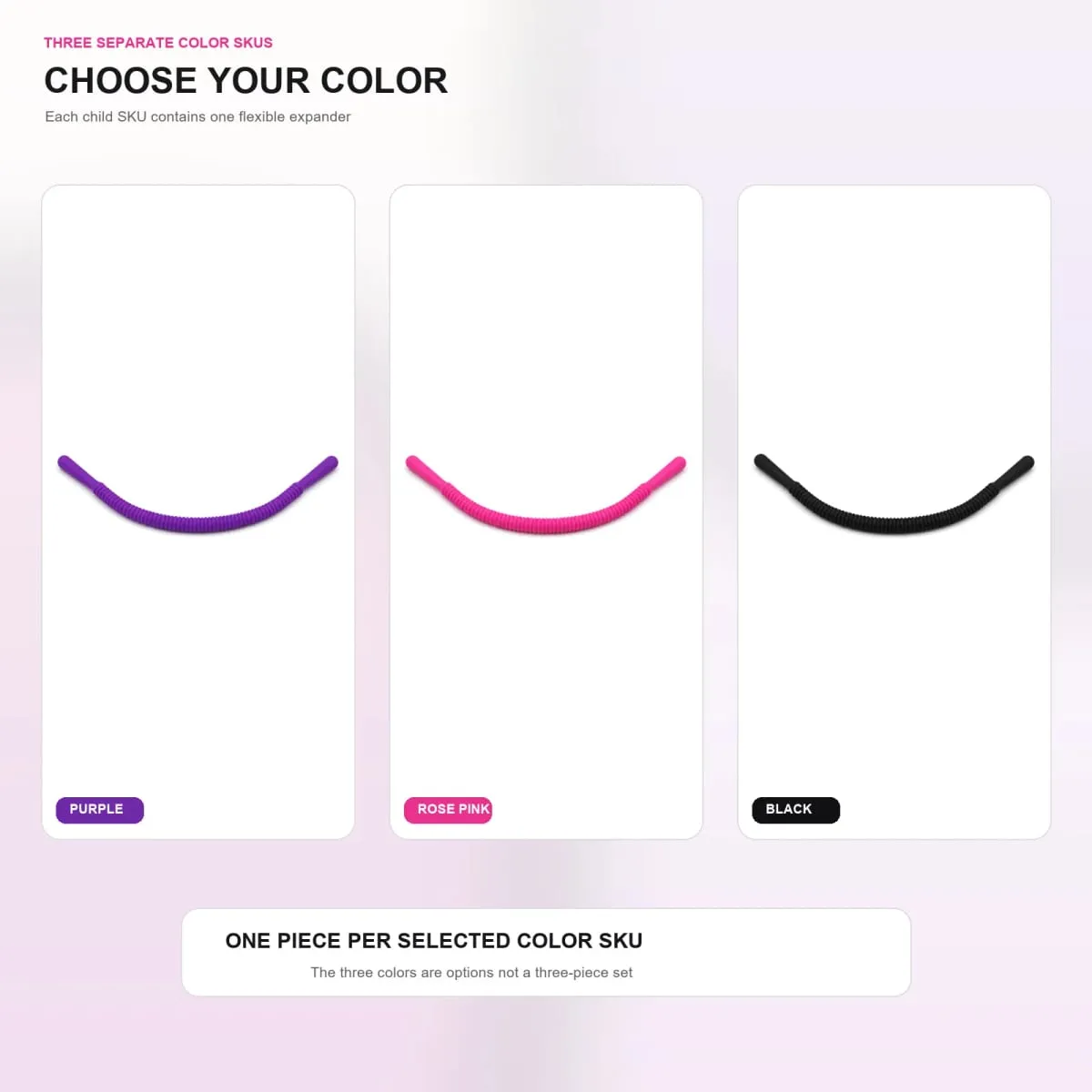 Flexible Vaginal Expander Ribbed Adult Sex Toy Bendable Spreader for Women Couples Pink Purple Black Easy Double Ended Rod Play