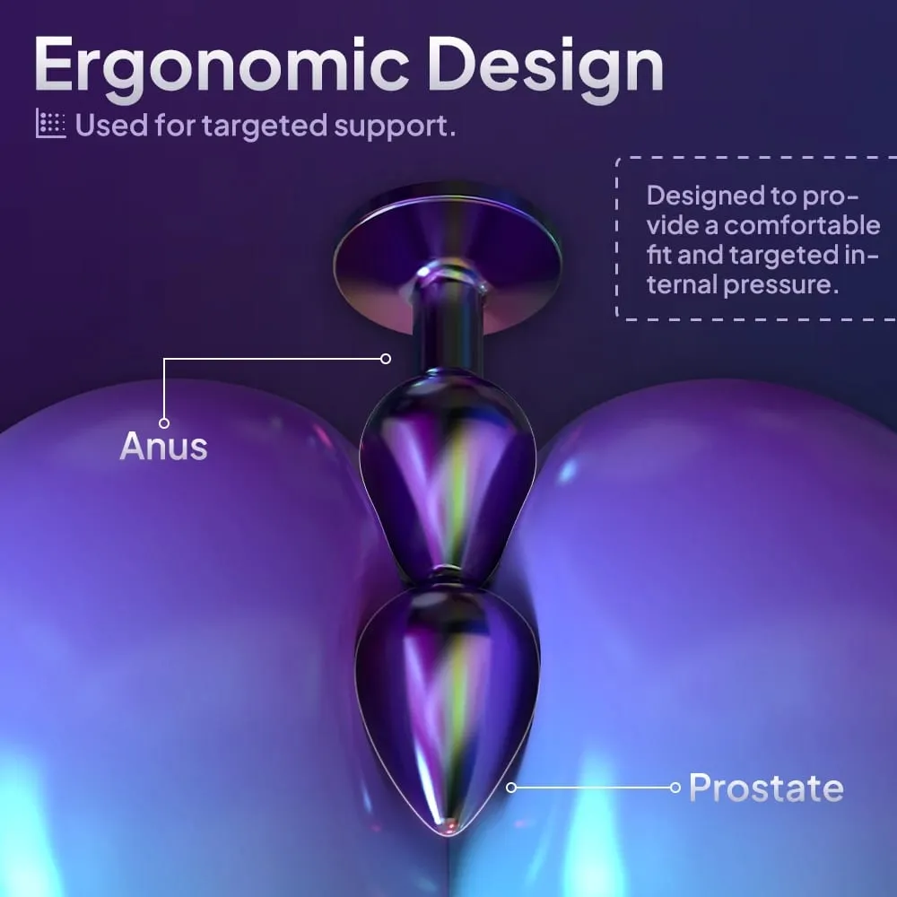 Metal Butt Plug Balls for Male Anal Plug Sex Toy Butt Plug Dildo Sex toy Fun Toys Sext Anal plug Sexy Adult Man