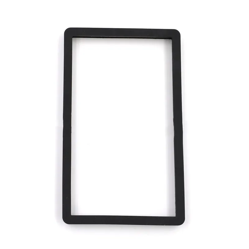 35PT Grade Graded Card Slab Gradient Silicone TPU Bumper Case Guard Protector For Sports Game Pokemon Card Display Sleeves Skin
