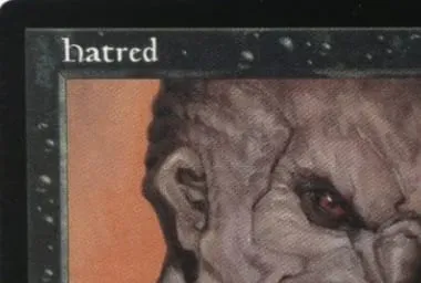 LK19 Cabal Ritual Cabal Therapy Culling the Weak Demonic Tutor Darkness Imperial Seal High-Quality TCG Proxy Cards (Black-Core)