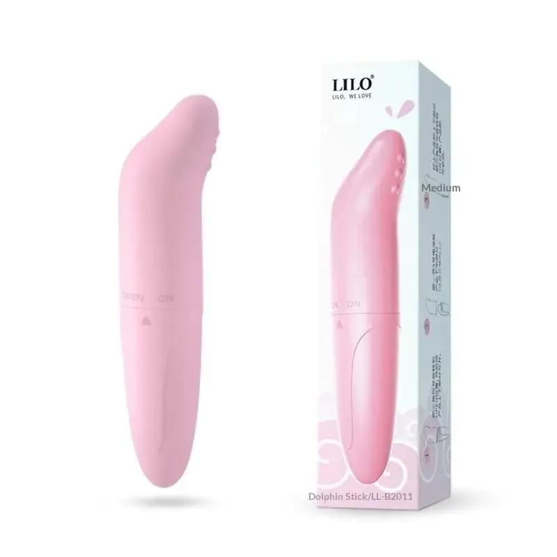 [TG823]Female G Spot Dildo Vibrating Egg Women Powerful Clitoris Nipple Stimulator Vibrator Adults Sex Toys