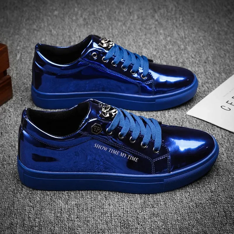 New Autumn Low Cut Fashiona Mens Casual Shoes Wear-resistant Lightweight Support Sports Shoes Versatile Flexible Walking Shoes