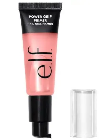 ELF Skincare Products Pre Makeup Gel Gel Green Primer 75ml Exfoliate Clean Pores Makeup Setting Spray Liquid Foundation Fair 0.5