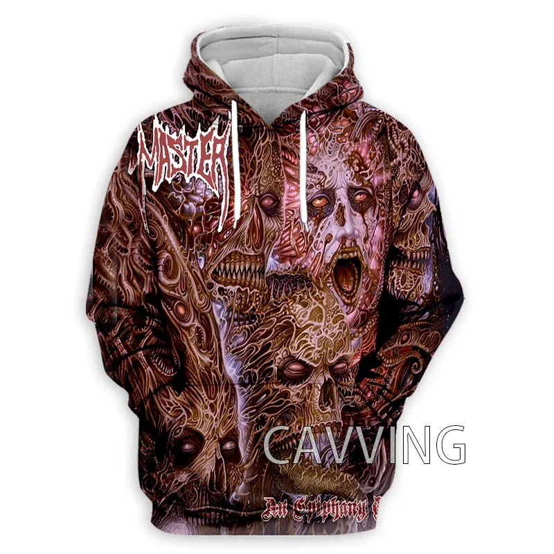 Master 3D Printed Fashion Hoodies Sweatshirts Harajuku Hoodie Sweatshirts Tops Clothing for Women/men