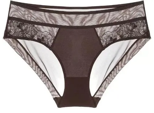 French Style Delicate Lace Lingerie Set Push Up Bra Minimise Bust Supportive Sexy for Large Breasts Full Cup 2 Piece Set