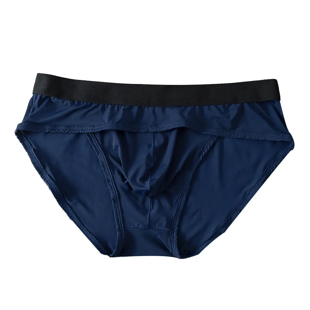 Men Underwear Briefs Underpants Nylon Mesh Quick Dry Men's Briefs Bikini Slip Men's Jockstrap Briefs Swim Swimwear Shorts D2017