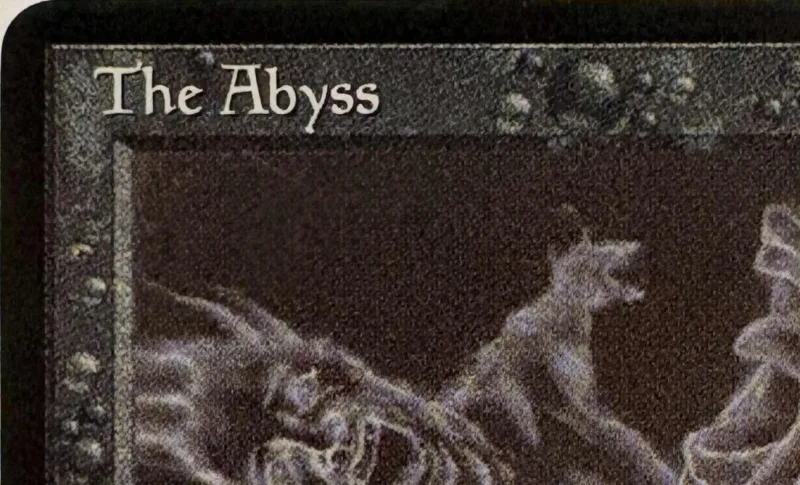 LK2 Gaea's Cradle Intuition Phyrexian Dreadnought Custom High-Quality TCG Proxy/Collectible Game Cards (Black-Core Paper)