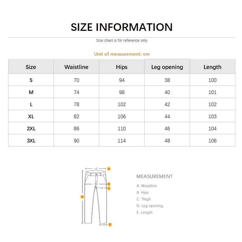 Spring New Men's White Skinny Jeans High Quality Slim Fit Trousers Streetwear Hip Hop Style Casual Fashion Stretch Denim Pants