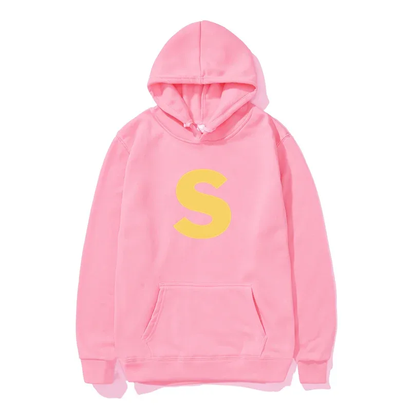Alvin and The Chipmunks_ The Squeakquel's Pullover Woman Manfashion Moletom de ombro disponível para melhor amigo com capuz