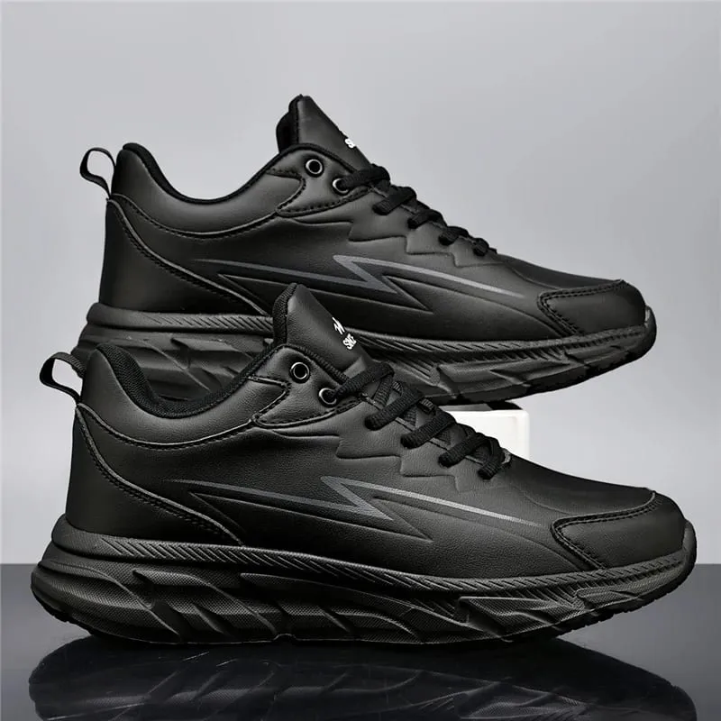 Double Star Men’s Casual Sports Shoes Large Size 39-48 Lightweight Comfortable Walking Sneakers Fashion Outdoor Athletic Shoe