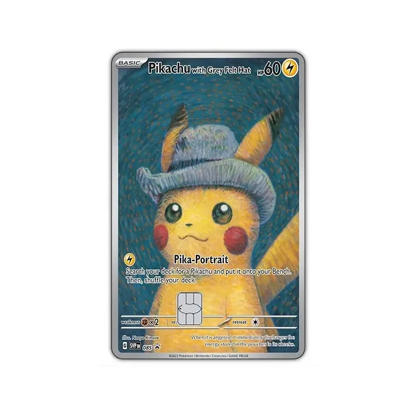 Credit Card Skin Stickers for VISA JCB MasterCard Bank Debit Card and Other IC Magnetic Card Anime Decorate Anti-degaussing