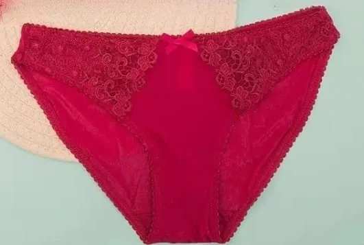 Conjunto de Sujetador de encaje Sexy para mujer, lencería erótica oculta de media Copa transparente, pezón ultrafino, ropa interior cómoda de realce, talla grande
