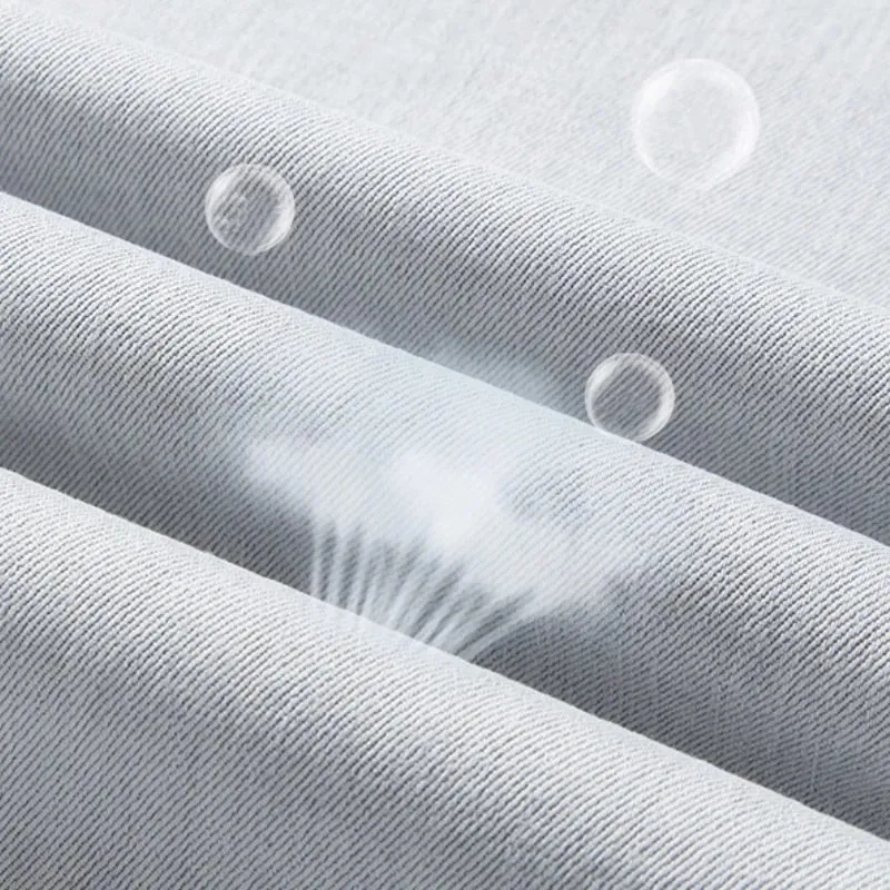 2023 y2k streetwear Spring Summer Youthful Vitality Men's Fit Straight Thin Denim Jeans Lightweight Cotton Stretch Trousers