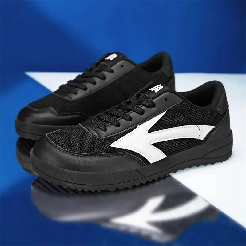 Fashion Men Casual Shoes Breathable Flat Mens Walking Shoes Athletic Jogging Running Sneakers Mesh Lightweight Sport Shoes