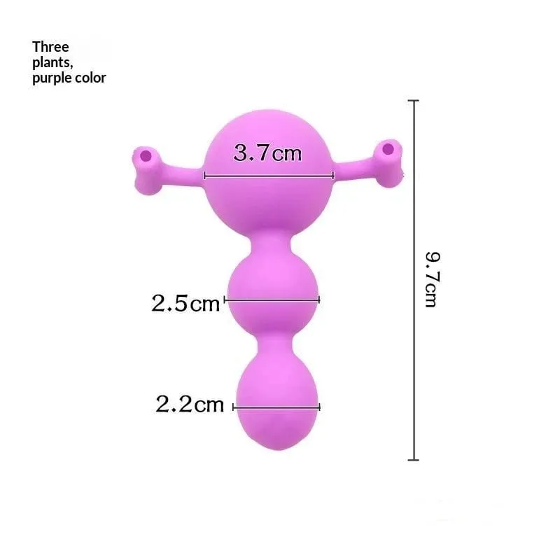 New Open Mouth Gag Adult Slave Toy Sex BDSM Bondage Plug Adult Mouth Ball Exotic Accessories Adult Games Sex For Couples